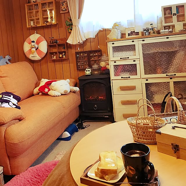 Atsukoさんの実例写真