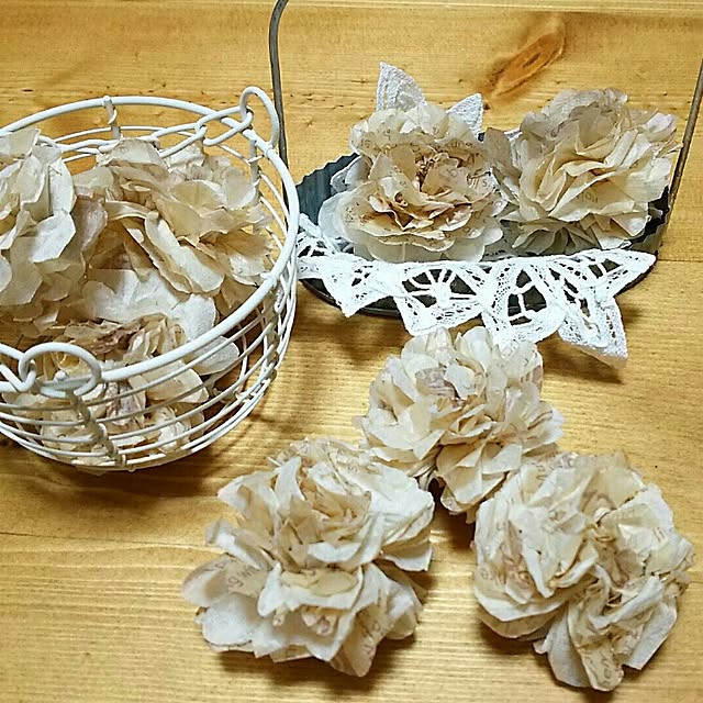 namichocoさんの実例写真