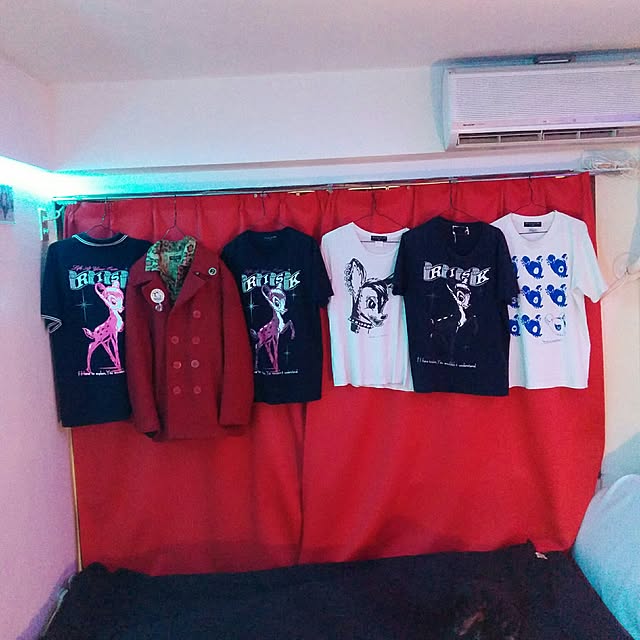 xxxpunk696さんの実例写真