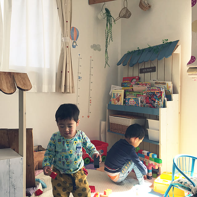 ha-tanさんの実例写真