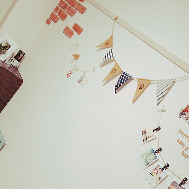 satomiさんの実例写真