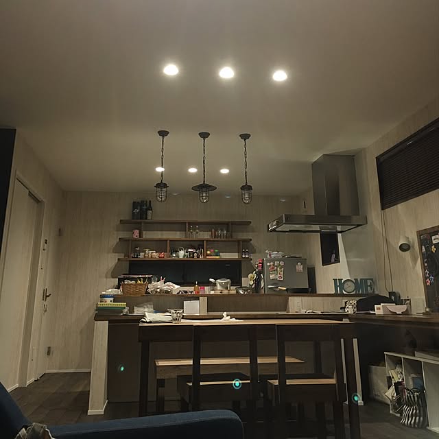 naoさんの実例写真