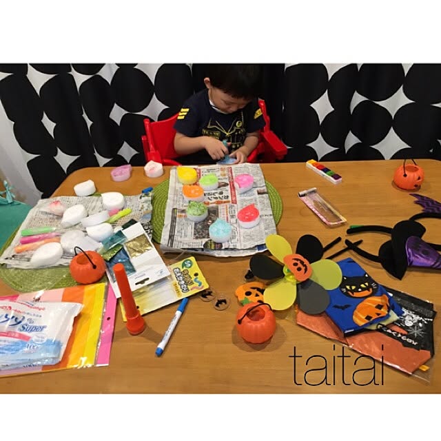 taitaiさんの実例写真