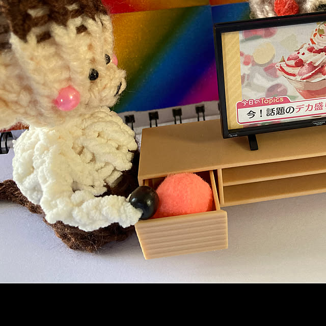 manduonmaさんの部屋