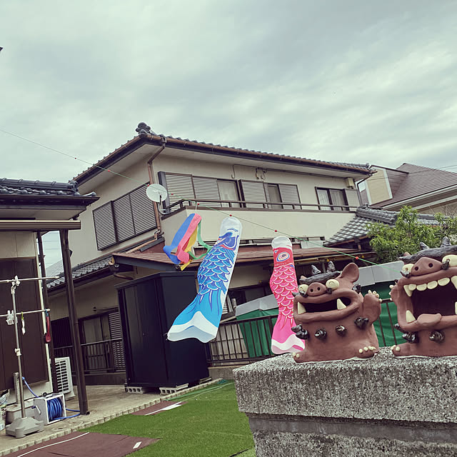 touchinさんの実例写真