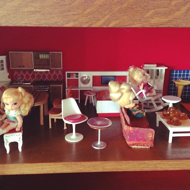 mimionoomimiさんの実例写真