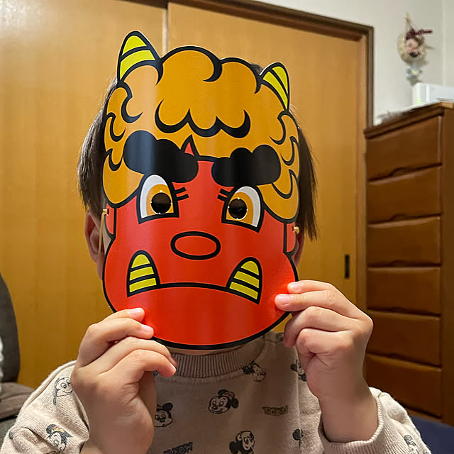 ronronさんの実例写真