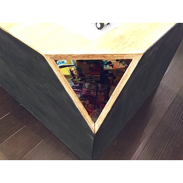 daidaiiro08さんの実例写真