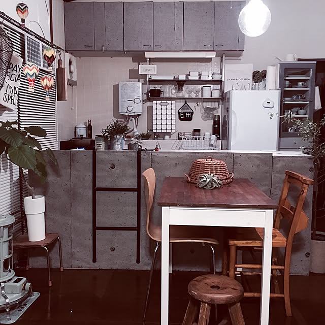saokoさんの実例写真