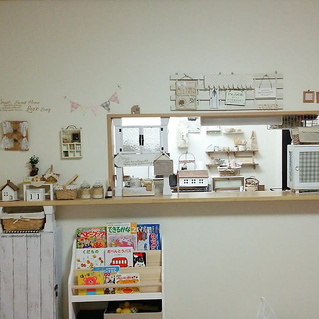 osoraさんの実例写真