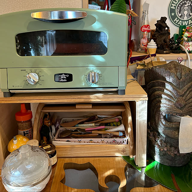 alohamamaさんの実例写真