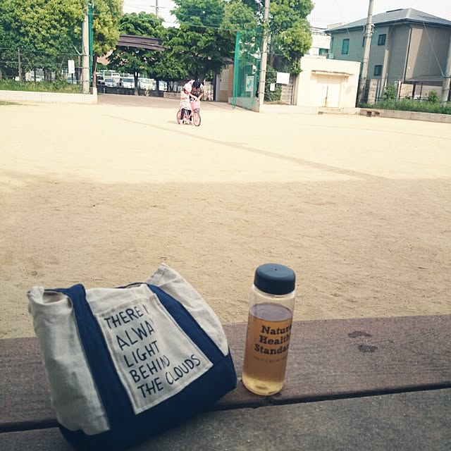 M_house_officialさんの実例写真