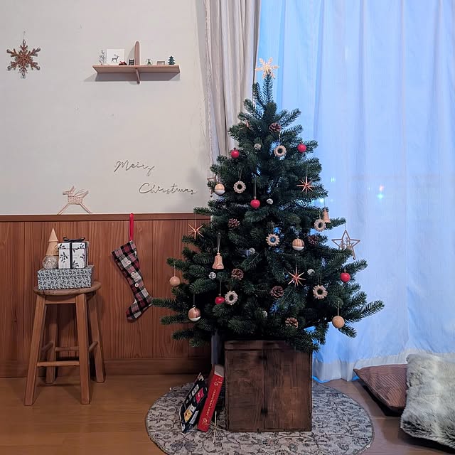 mak.さんの実例写真