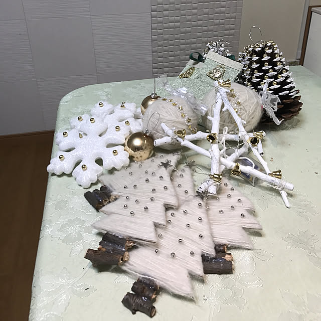 mizucchiさんの実例写真