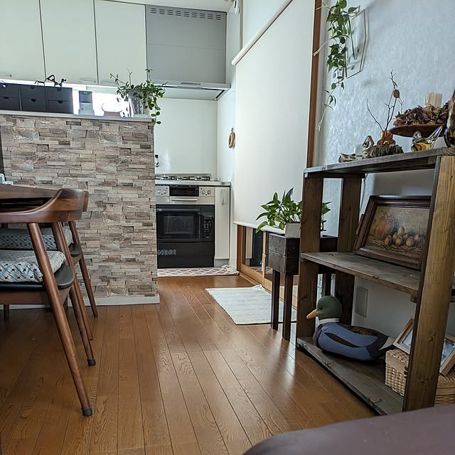 Renさんの実例写真