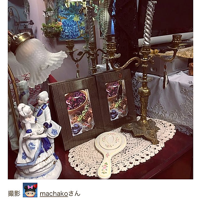 machakoさんの実例写真