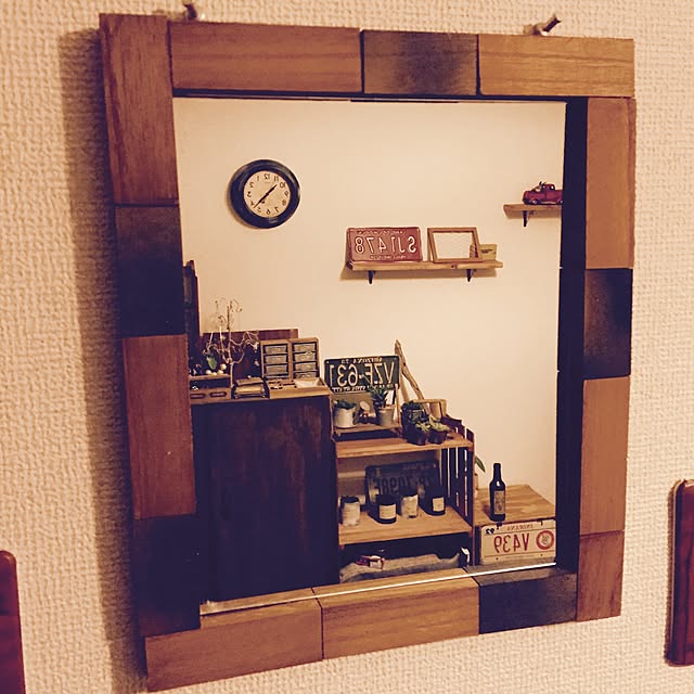 SaKuRaさんの実例写真