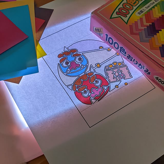 mi-saさんの部屋