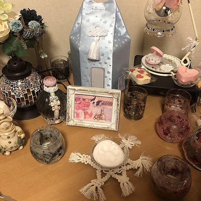 chi_gogaさんの実例写真