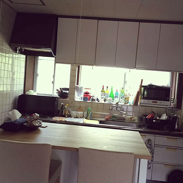 sunnyparkさんの実例写真