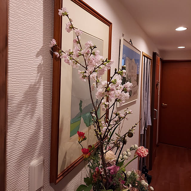 nobuさんの実例写真
