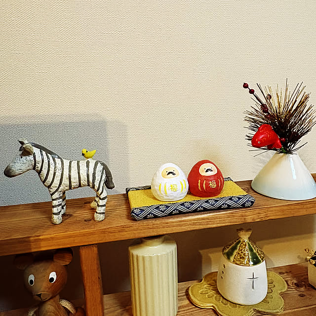 OMAMEさんの部屋