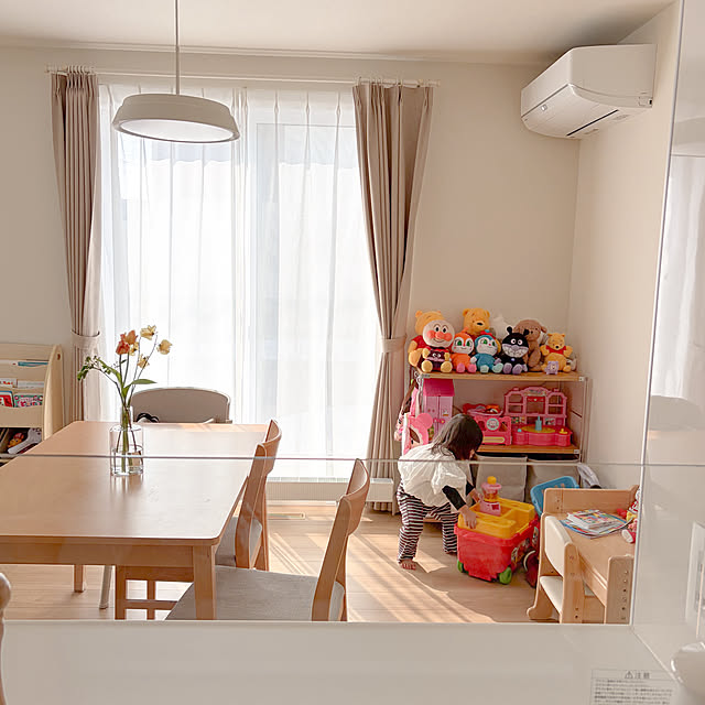 annさんの実例写真