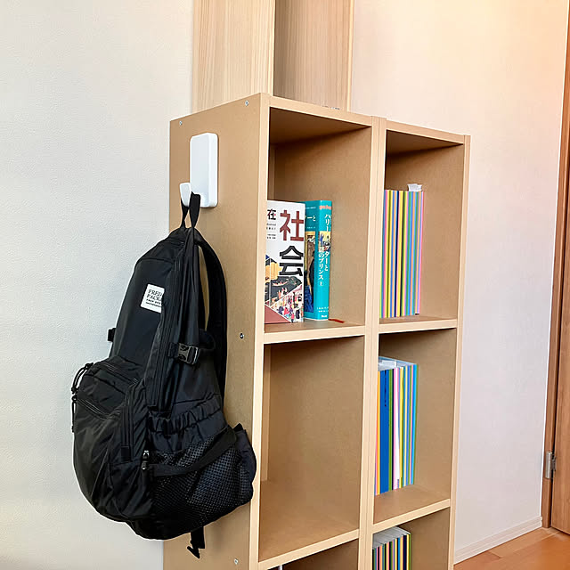 yoppiさんの部屋