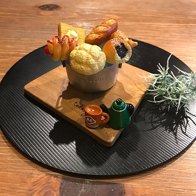 momoさんの実例写真