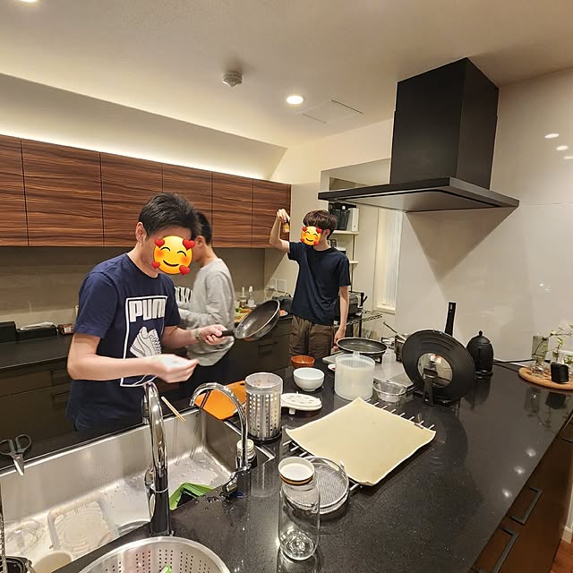 75さんの実例写真