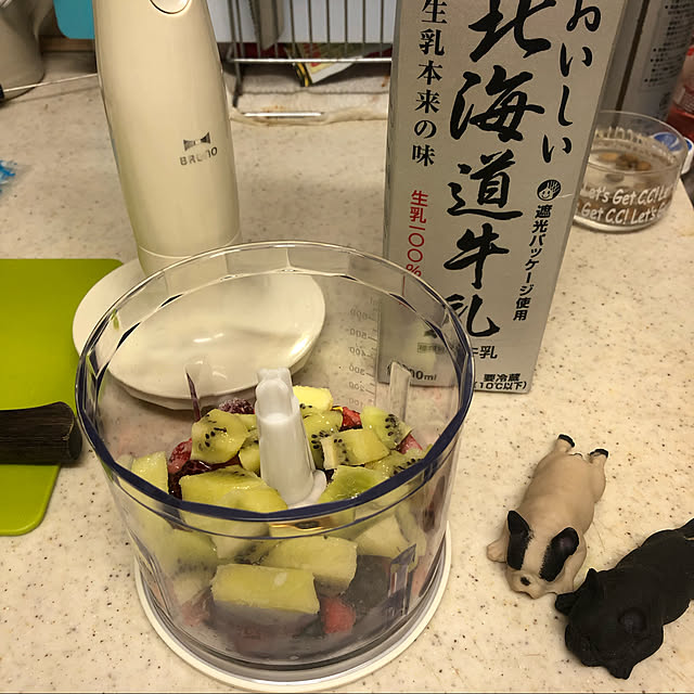 chi_gogaさんの実例写真