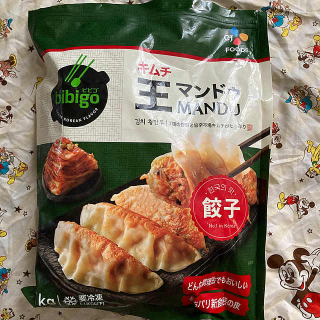 manduonmaさんの部屋