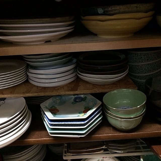 musucariさんの実例写真