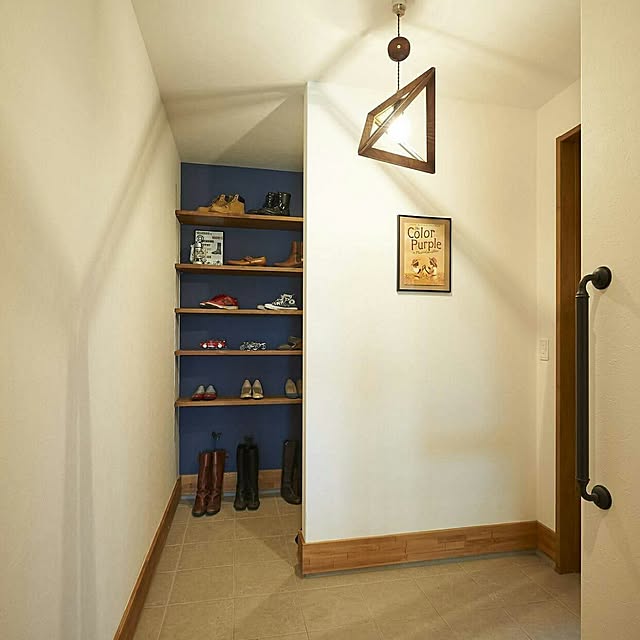 flat_house_japanさんの実例写真