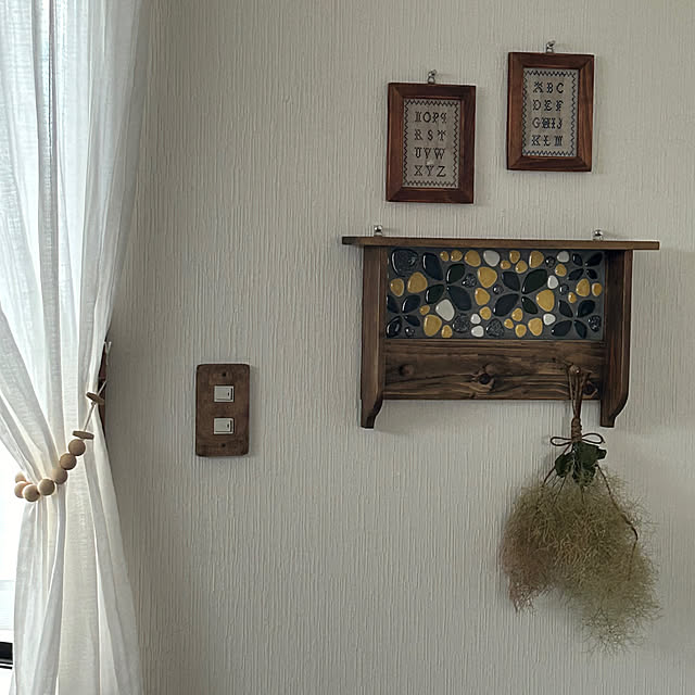 Rumiさんの部屋
