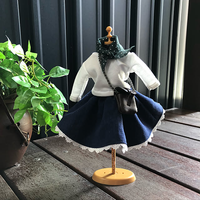 yokoymさんの実例写真
