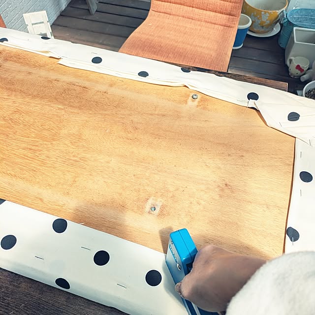 prepreさんの部屋