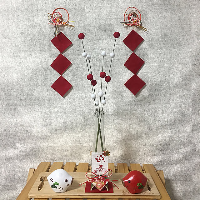 snowbearさんの実例写真