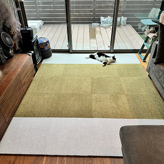 porinさんの部屋
