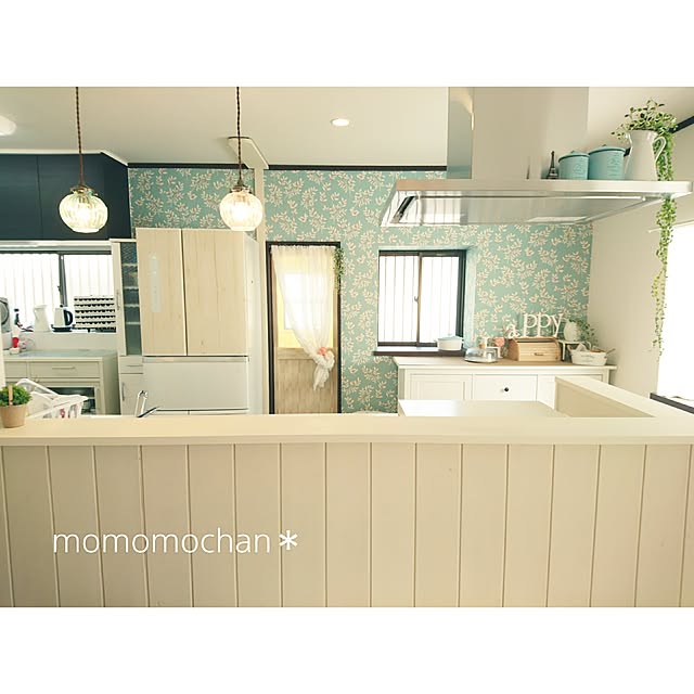 momomochanさんの実例写真