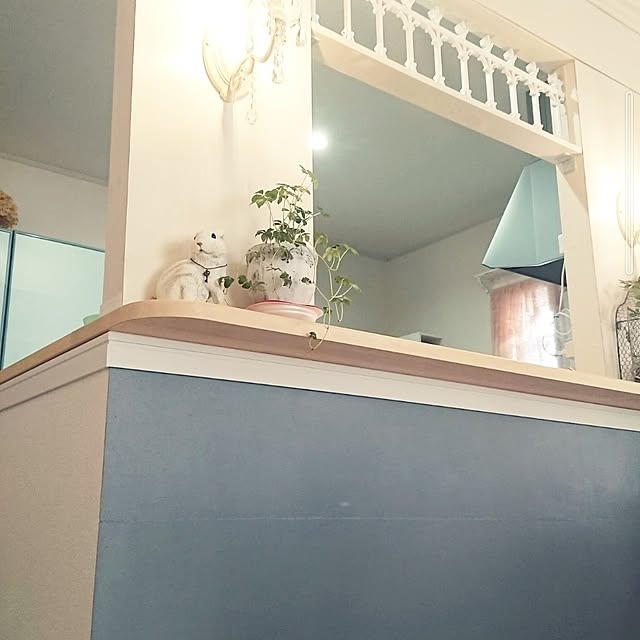 Bienvenueさんの部屋