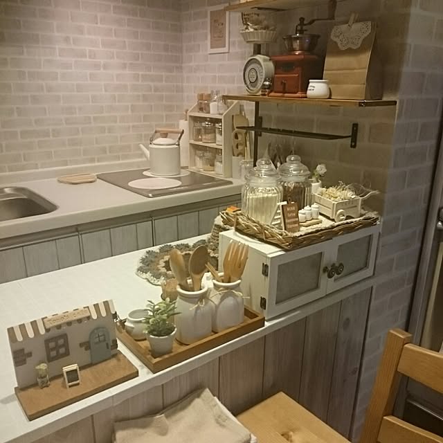 tomomonさんの実例写真