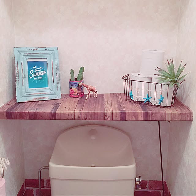 rapiさんの実例写真