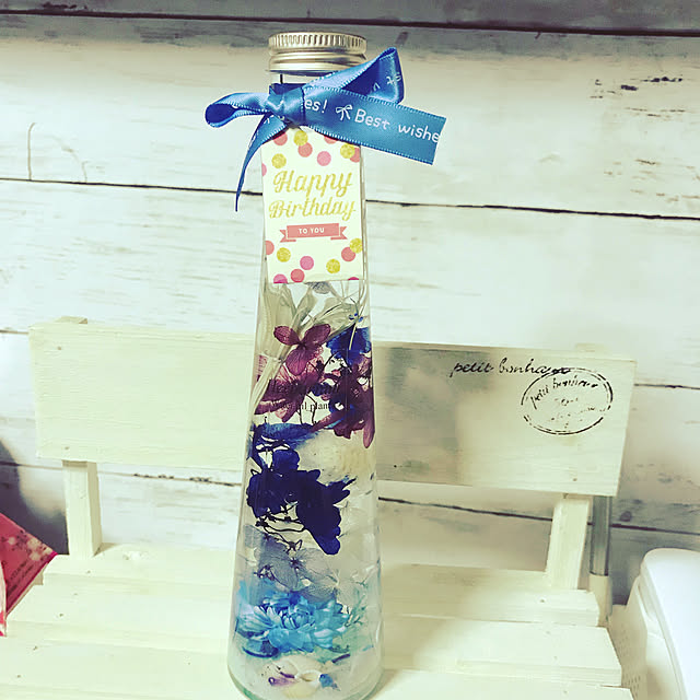 sayaさんの実例写真