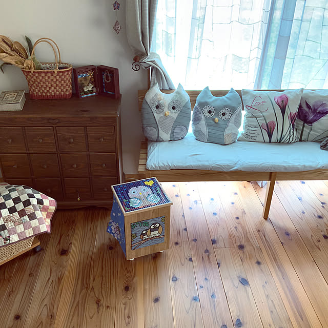 chiiyanさんの実例写真