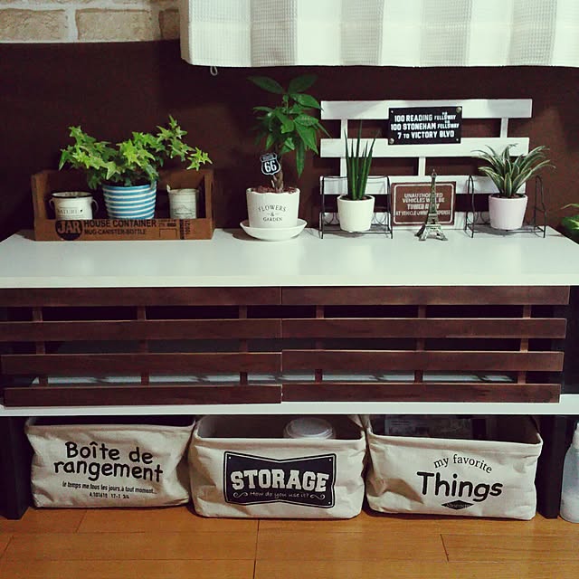 rumikoさんの実例写真