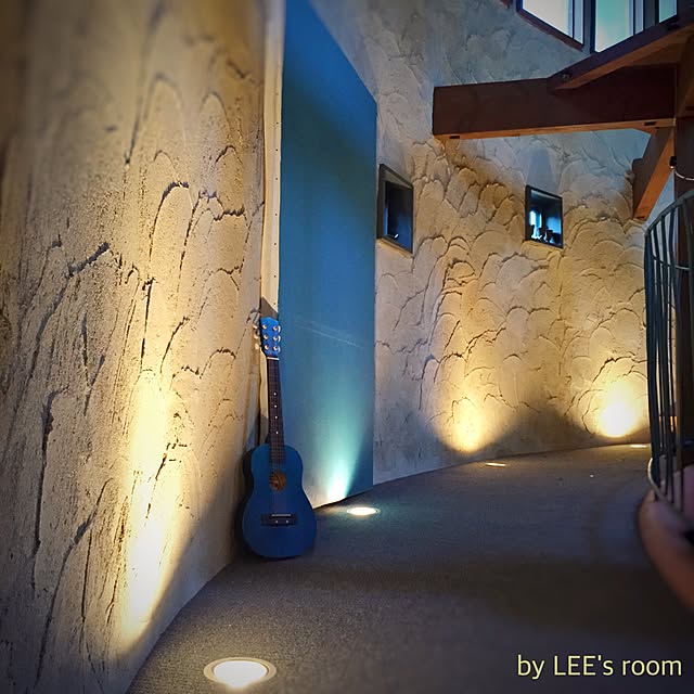 LEEさんの実例写真