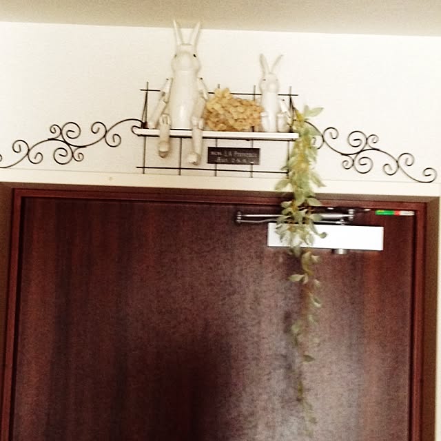 ririkaさんの実例写真