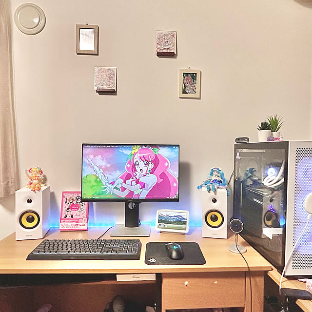 FunimochiRoomさんの部屋