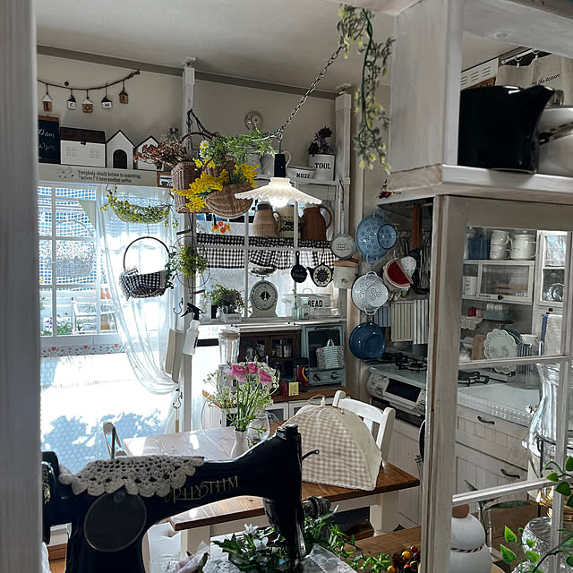 Atsukoさんの部屋